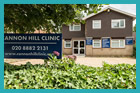 Cannon-Hill