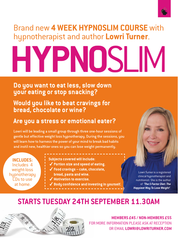 HypnoSlim-poster